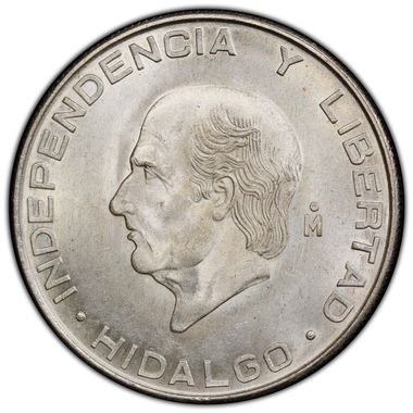 Cert 47894020 - Coin Image