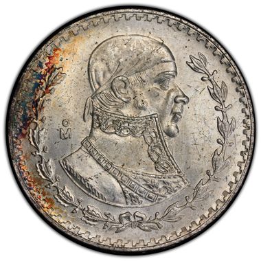 Cert 47894028 - Coin Image