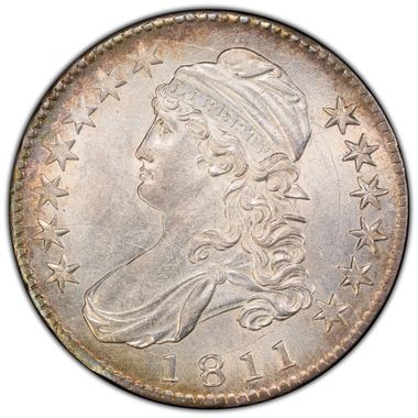 Cert 47894138 - Coin Image