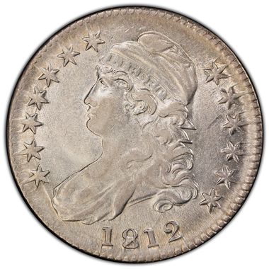 Cert 47894140 - Coin Image