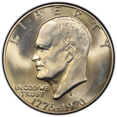 Cert 47894249 - Coin Image