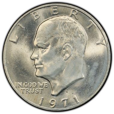 Cert 47894250 - Coin Image