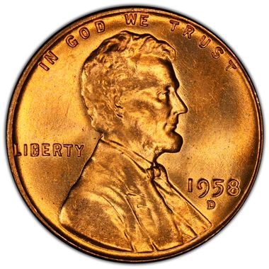 Cert 47894298 - Coin Image