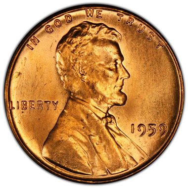 Cert 47894299 - Coin Image