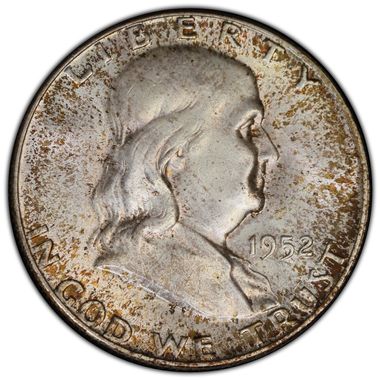 Cert 47894331 - Coin Image