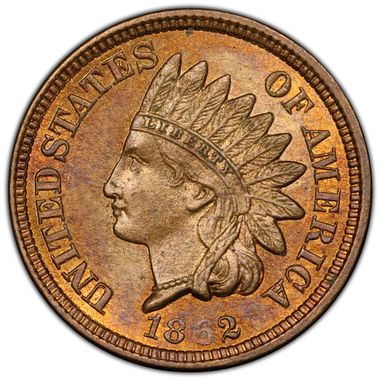 Cert 47894438 - Coin Image