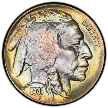 Cert 47894456 - Coin Image