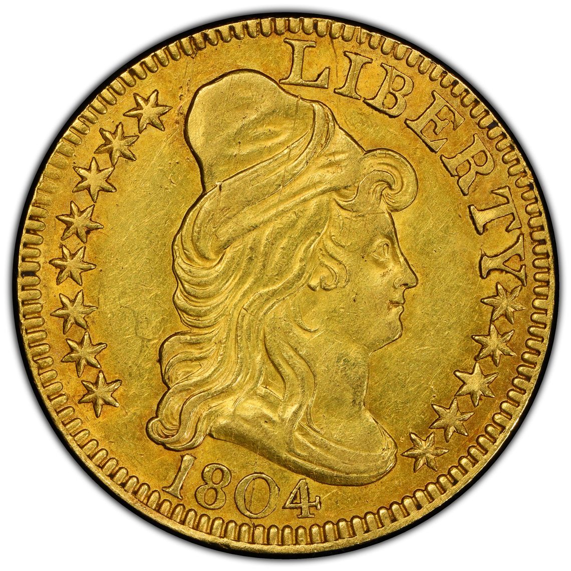 PCGS Certificate Verification Coin Details for Cert #47894533