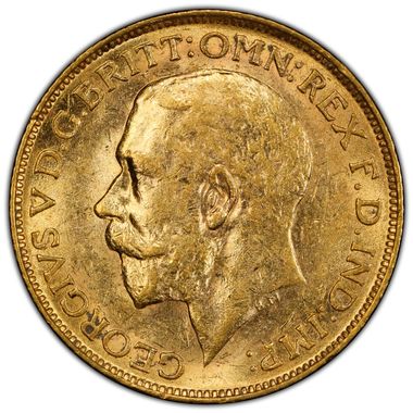 Cert 47895122 - Coin Image