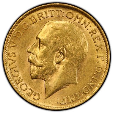 Cert 47895126 - Coin Image