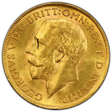 Cert 47895134 - Coin Image