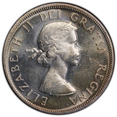 Cert 47895412 - Coin Image