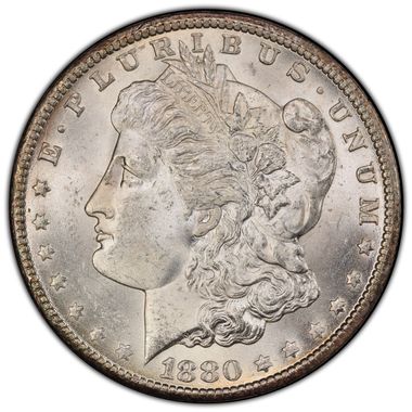 Cert 47895561 - Coin Image