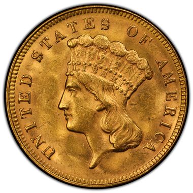 Cert 47896514 - Coin Image