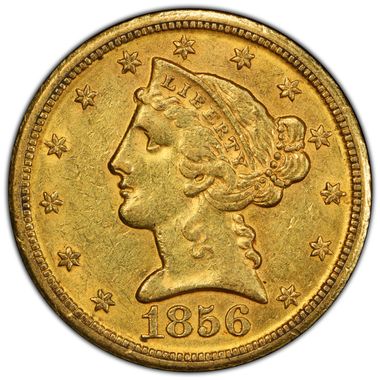 Cert 47896521 - Coin Image