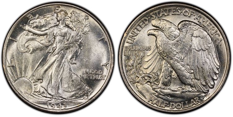 Cert 47897190 - Coin Image