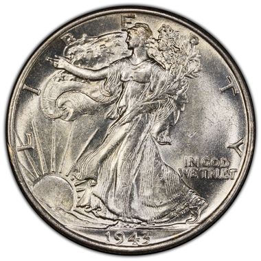 Cert 47897190 - Coin Image