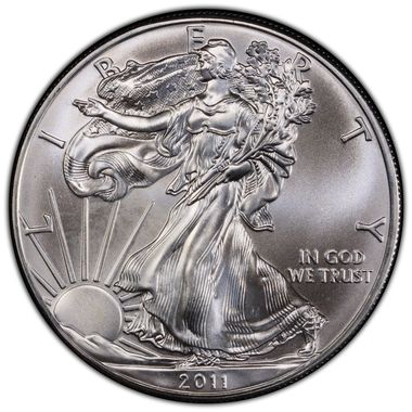 Cert 47897193 - Coin Image