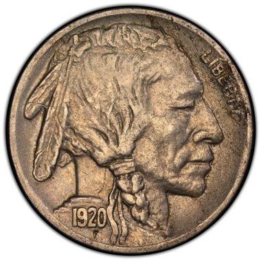 Cert 47897302 - Coin Image