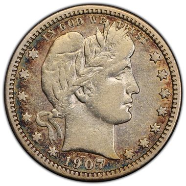 Cert 47897390 - Coin Image