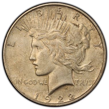 Cert 47897552 - Coin Image