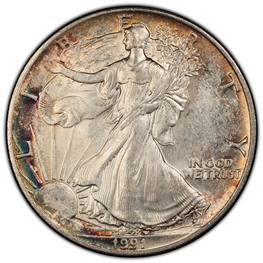 Cert 47897561 - Coin Image