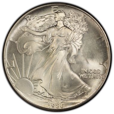 Cert 47897565 - Coin Image