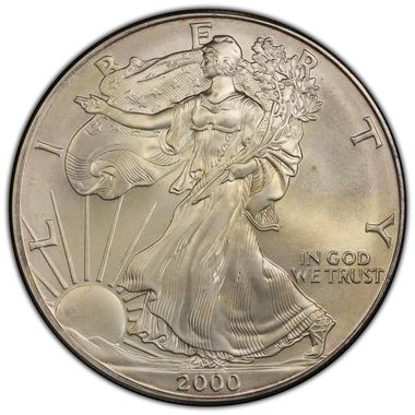 Cert 47897566 - Coin Image