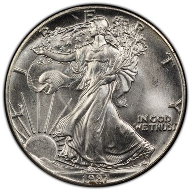 Cert 47897567 - Coin Image