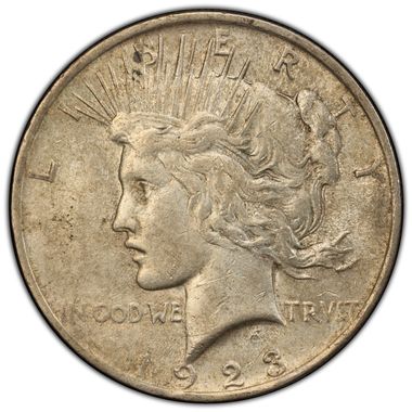 Cert 47897568 - Coin Image