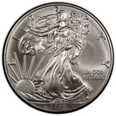 Cert 47897572 - Coin Image
