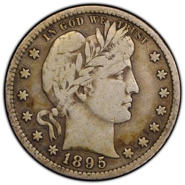 Cert 47897750 - Coin Image