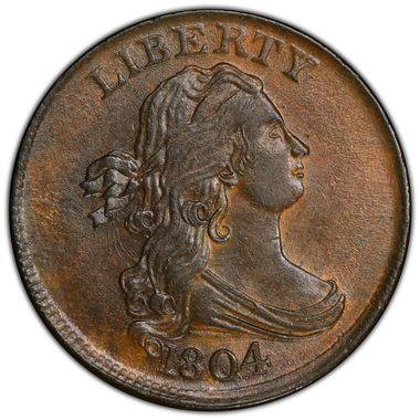 Cert 47897875 - Coin Image