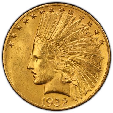 Cert 47898701 - Coin Image