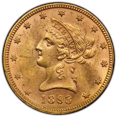 Cert 47898704 - Coin Image
