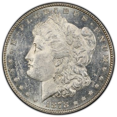 Cert 47899731 - Coin Image