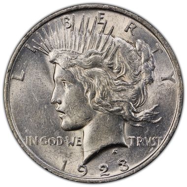 Cert 47899992 - Coin Image
