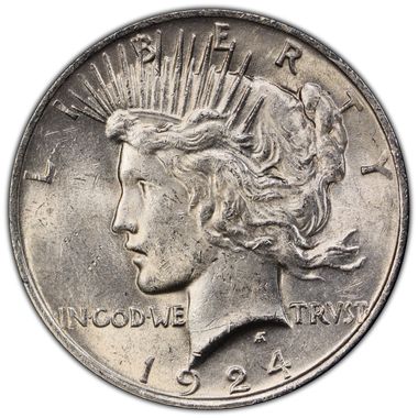 Cert 47899993 - Coin Image