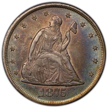 Cert 47900039 - Coin Image