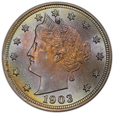 Cert 47900041 - Coin Image