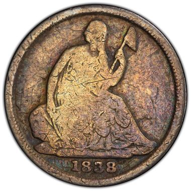 Cert 47901989 - Coin Image