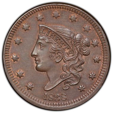 Cert 47901991 - Coin Image