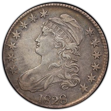 Cert 47901996 - Coin Image