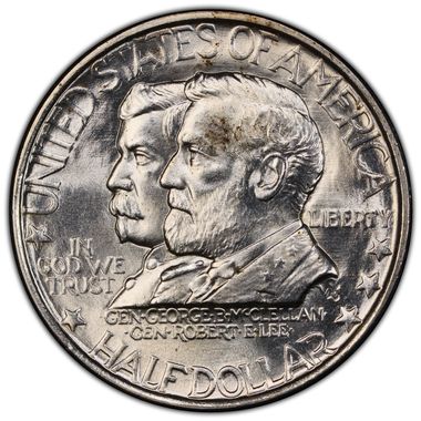 Cert 47902106 - Coin Image