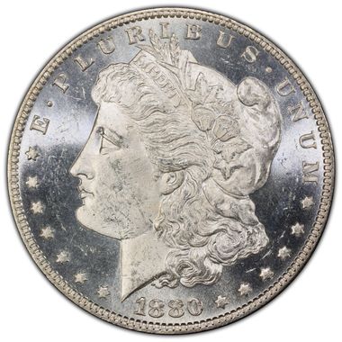 Cert 47902124 - Coin Image