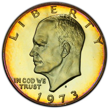 Cert 47902143 - Coin Image