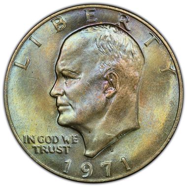 Cert 47902144 - Coin Image