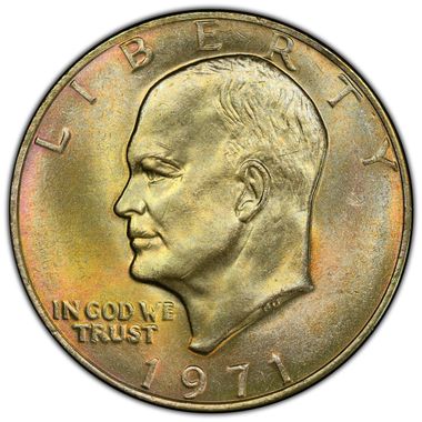 Cert 47902145 - Coin Image