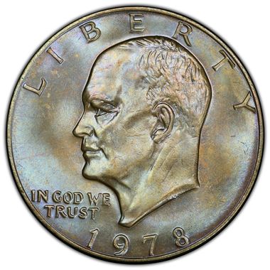 Cert 47902146 - Coin Image