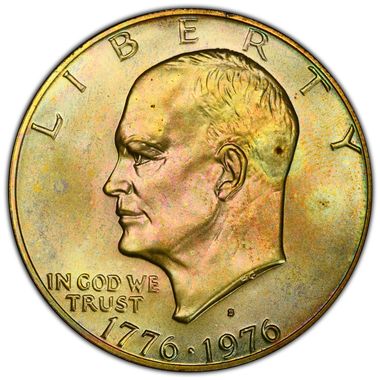 Cert 47902148 - Coin Image